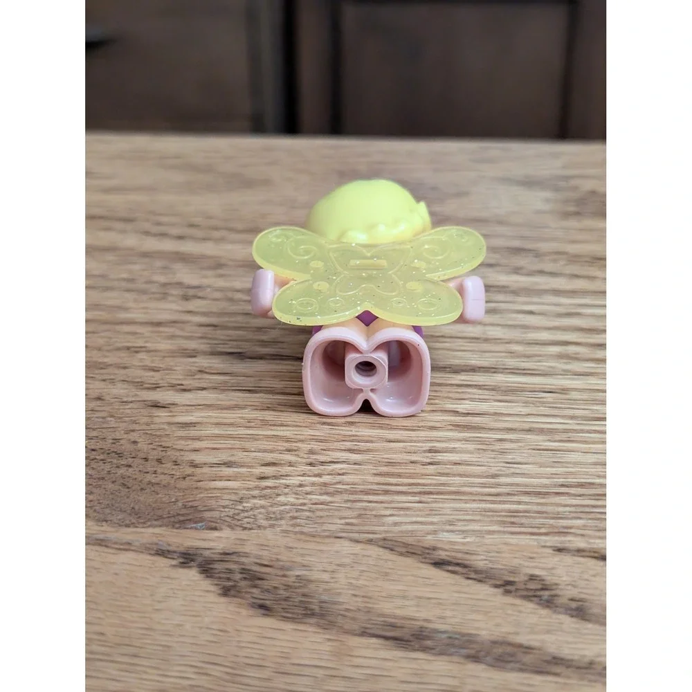 Lego Duplo‎ Fairy Princess Figure